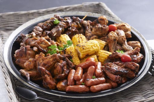 Party Platter No 1