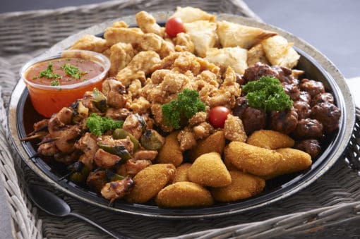 Party Platter No 2